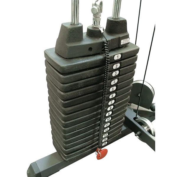Must-Have Body Solid 150 lb stack upgrade (pp10) Made for You, Foam Rollers, Cold therapy wrap