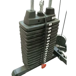 Must-Have Body Solid 150 lb stack upgrade (pp10) Made for You, Foam Rollers, Cold therapy wrap