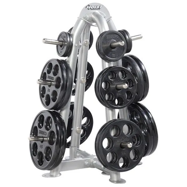 Must-Have CF-3444 4 Sided Weight Tree Meet Your Match, Multi Functional Trainers