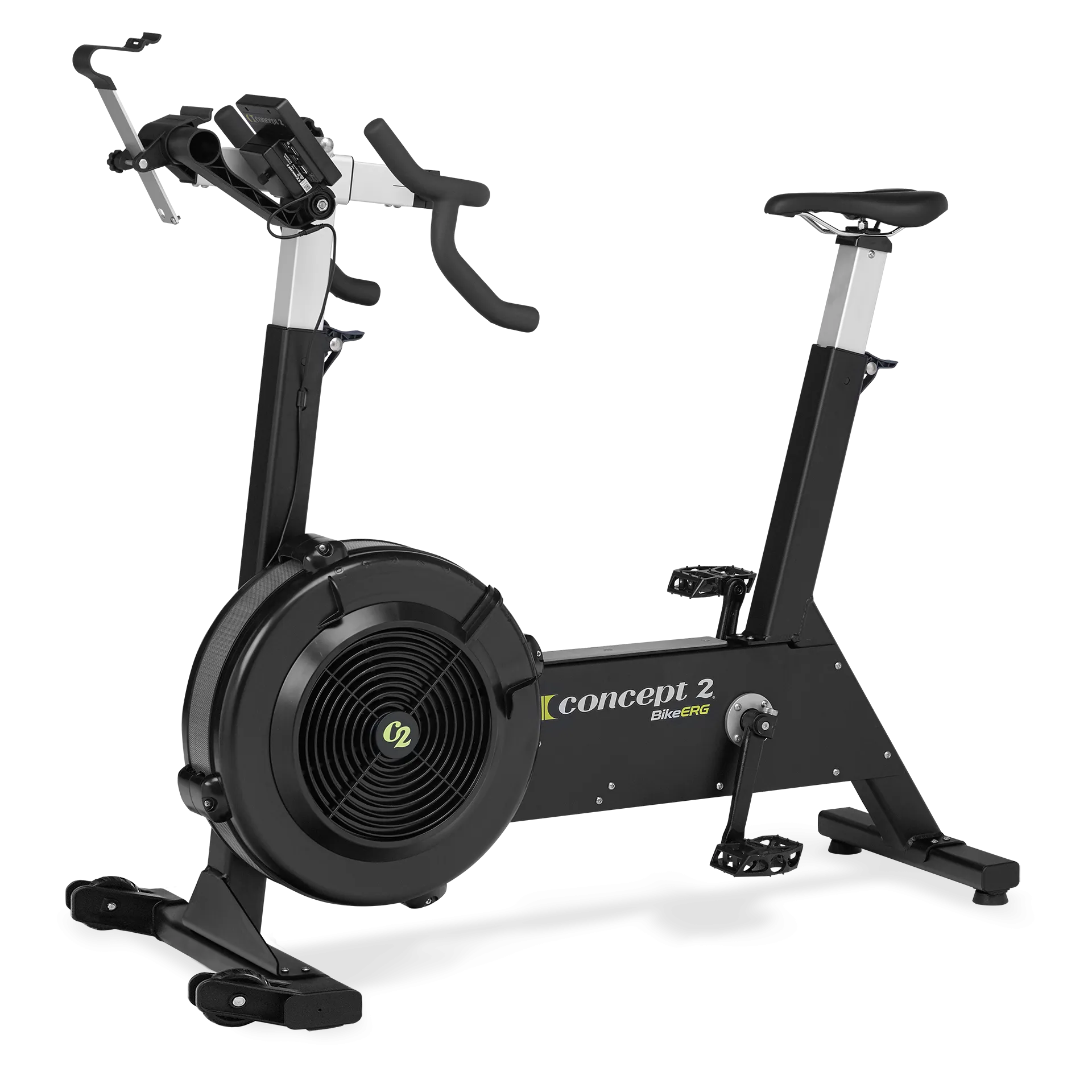 Must-Have Concept2 - Bike Erg Built to Impress, Energy Bags And Sandbags