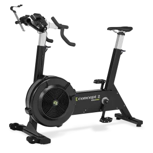 Must-Have Concept2 - Bike Erg Built to Impress, Energy Bags And Sandbags