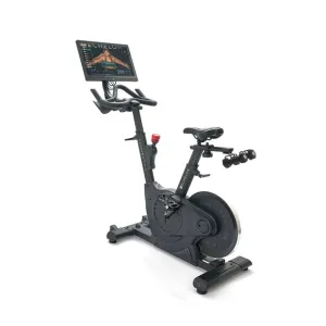 Must-Have Echelon EX-7S Connect Bike New Arrival, Barbell Rack, Protein shaker bottle, Portable stair stepper