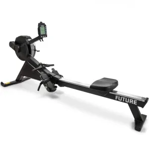 Must-Have Future Elite Series Commercial Indoor Rower with Magnetic Overdrive Feature Best-Selling, Plates