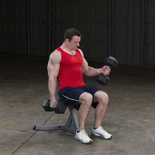 GST20 Utility Bench, Agility,Speed, Sweatproof headband