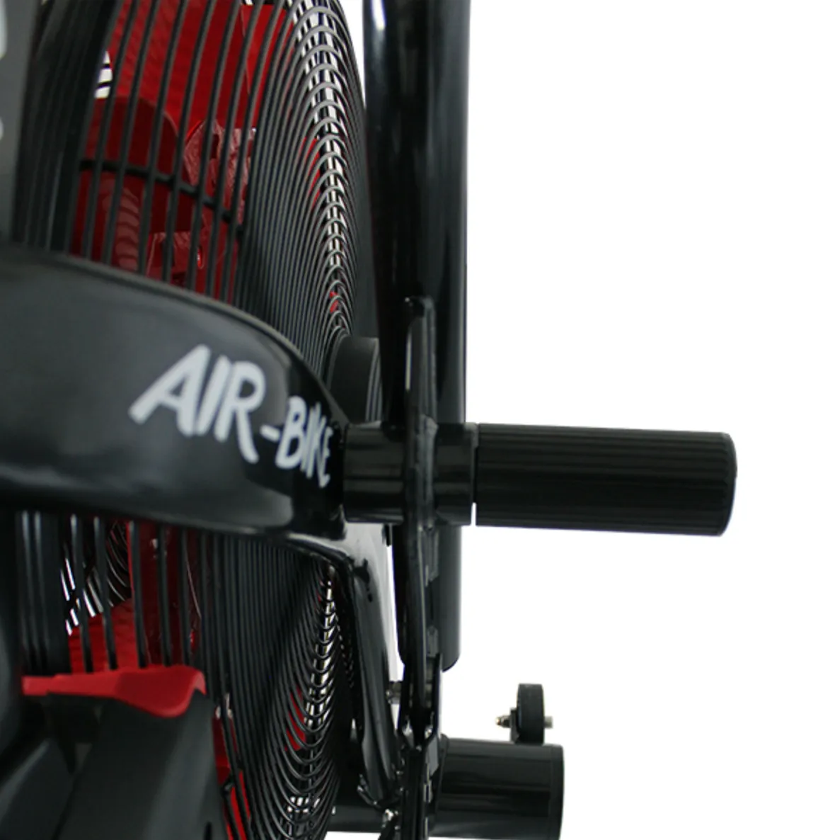 GymGear Tornado Airbike, Specialty Benches,Single Stations, Compression Boots