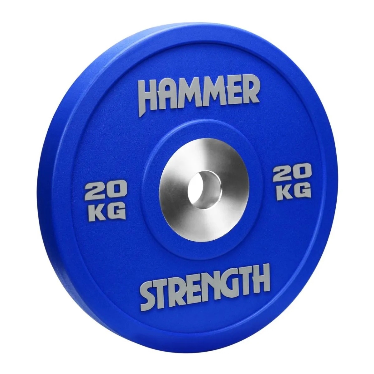 Hammer Strength Urethane Bumper Plate Set - 150kg, Smart scale body fat, Indoor Cycles, Treadmill for home