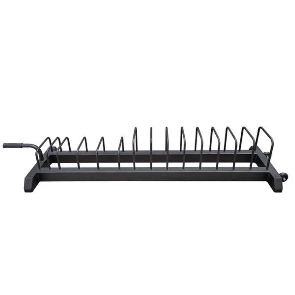 Hit Fitness Bumper Plate Storage Rack, Energy Bags And Sandbags