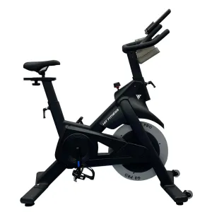 Must-Have Hit Fitness G8 PRO Indoor Exercise Bike Cant-Miss, Gloves Straps,Belts, Sandbags, Best elliptical machine