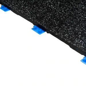 Must-Have Hit Fitness Gym Flooring Connector Just for You, Battle ropes
