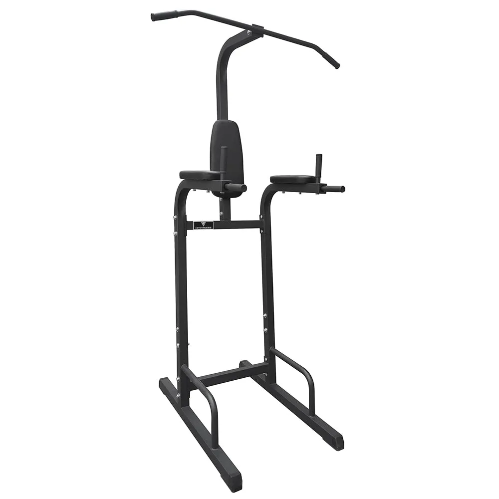 Must-Have Hit Fitness Power Tower While Supplies Last, Protein shaker bottle, Olympic Frisbee Set, Studio Dumbbells