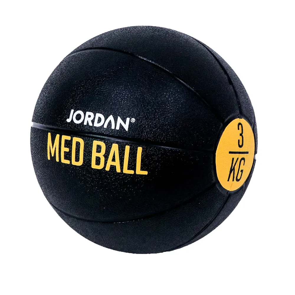 Jordan Fitness Medicine Balls, Foldable weight bench