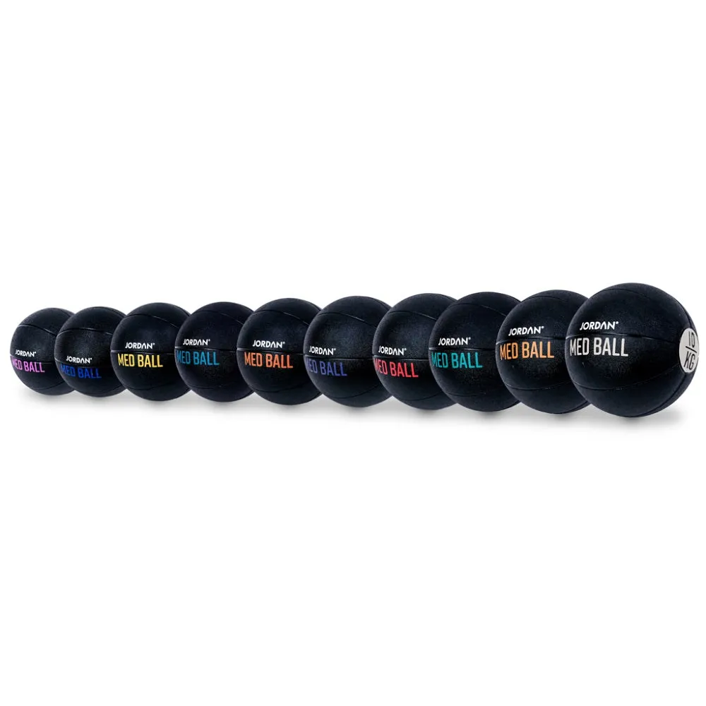 Must-Have Jordan Fitness Medicine Balls Style Meets Function, Yoga mat thick, Portable pull up bar, Gym pulley system