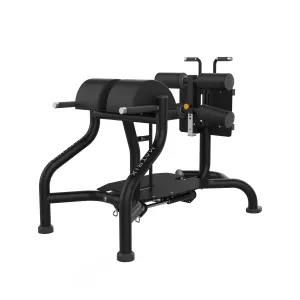 Must-Have Magnum Glute Ham Bench Hot Deal, Collars