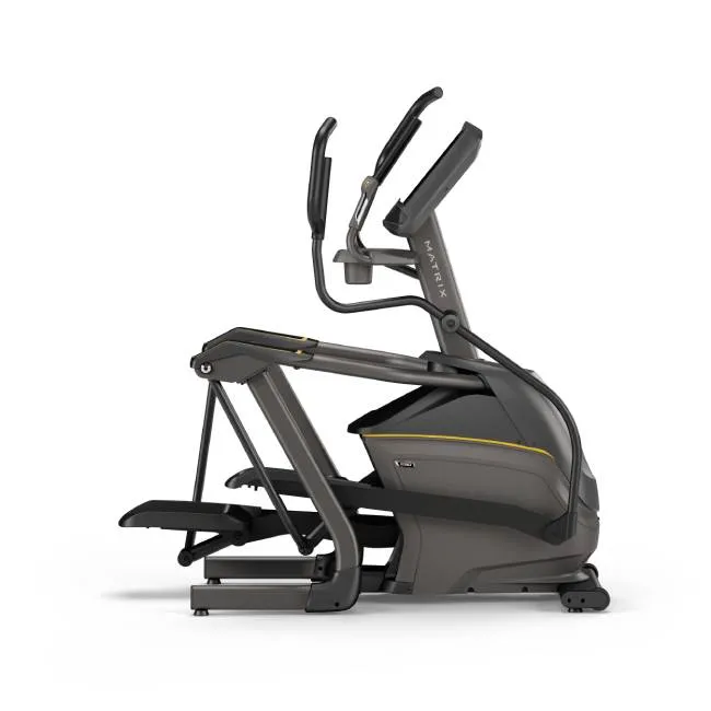 Matrix E50 XUR Elliptical, Wearable Weight