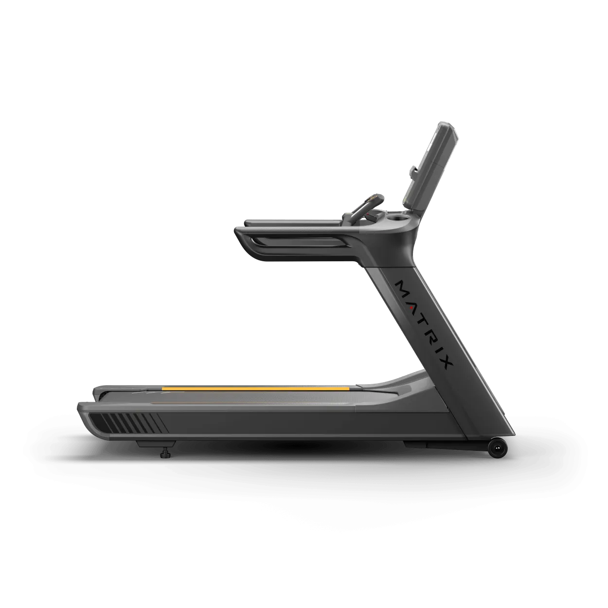 Matrix Performance Treadmill with Touch Console, NordicTrack Commercial 1750, Olympic Frisbee And Barbell Set, Select Functions