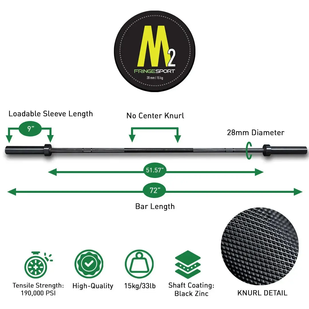 Mighty Mite Barbell, Exercise Bikes, Rack Attachments