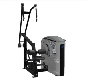 Must-Have NAUTILUS ONE LAT PULLDOWN Shop the Hype, Barbells