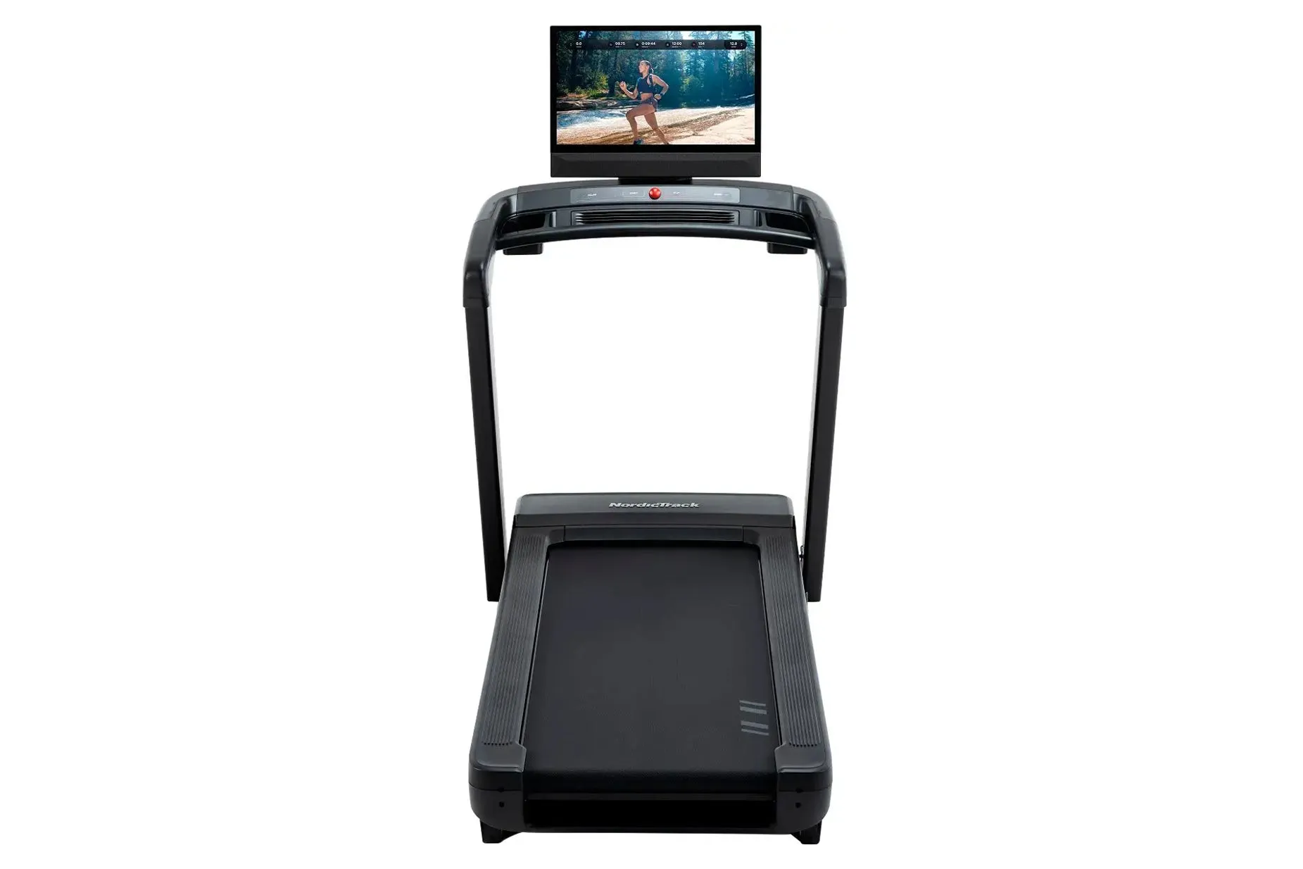 NordicTrack NEW Commercial 2450 Treadmill (SUMMER SALE), Rowing Machines