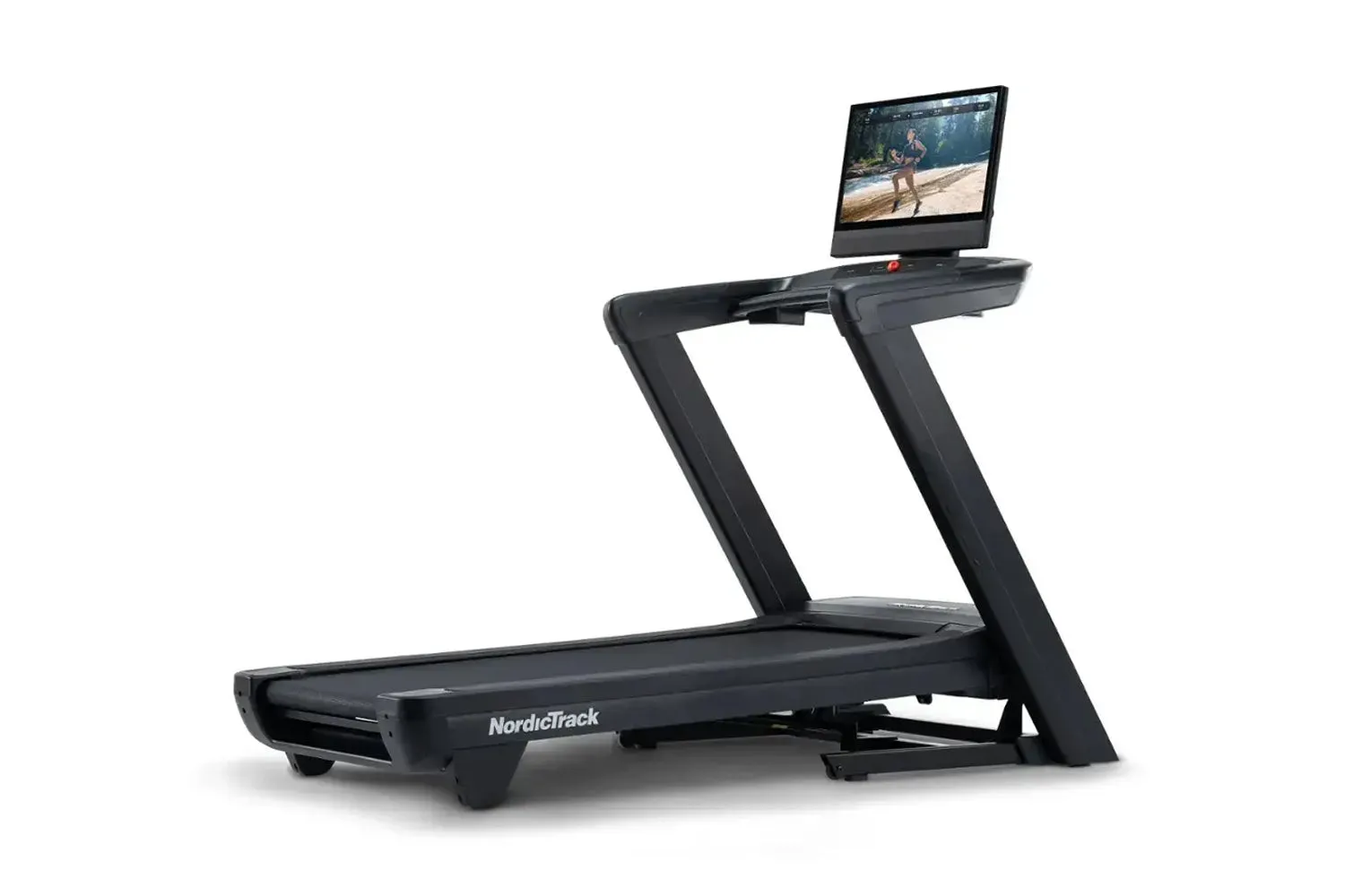 Must-Have NordicTrack NEW Commercial 2450 Treadmill (SUMMER SALE) Only Today, Recovery,Stretching, Olympic Individual Frisbee, Non Folding Treadmills