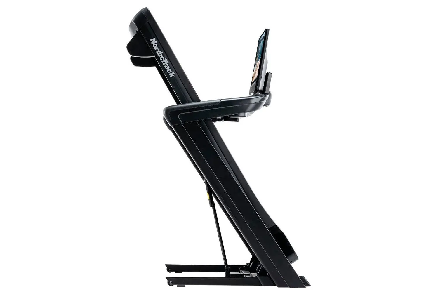 NordicTrack NEW Commercial 2450 Treadmill (SUMMER SALE), Hex dumbbells