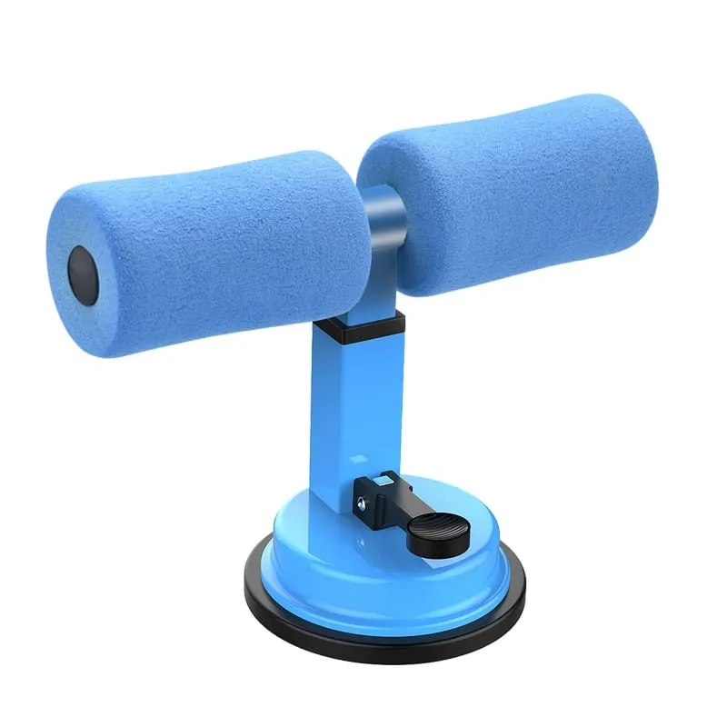 Portable Adjustable Push-Up Bar, Vertical climber machine