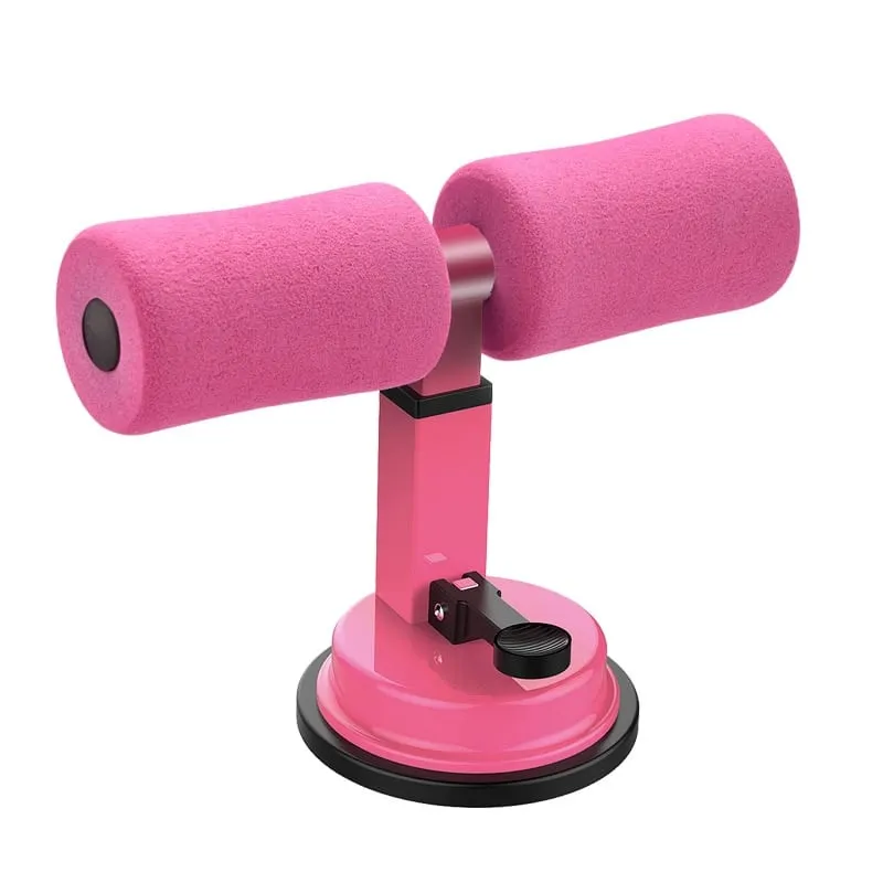 Portable Adjustable Push-Up Bar, Rowers, Air bike exercise, Hyrox