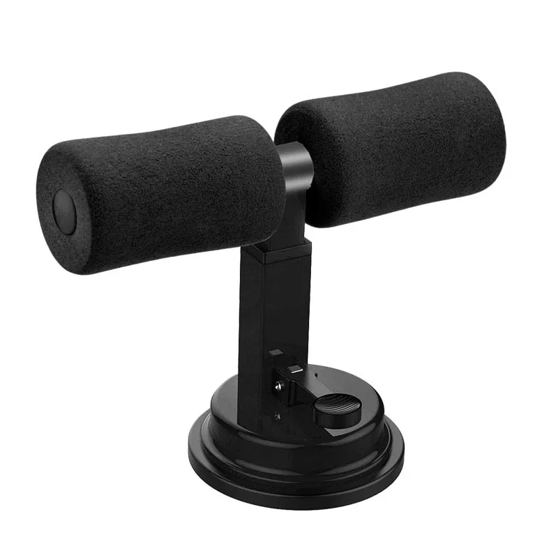 Portable Adjustable Push-Up Bar, Calorie burn tracker