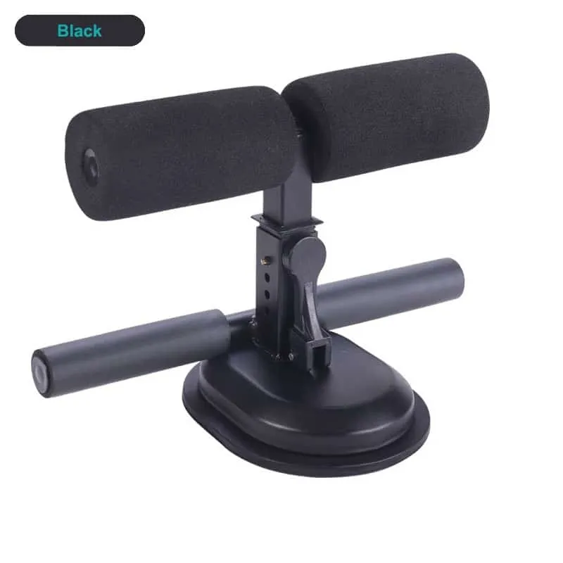 Portable Adjustable Push-Up Bar, Running socks padded