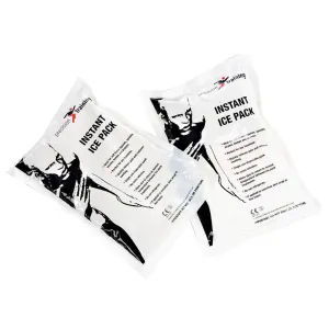 Must-Have Precision Training Instant Ice Pack | 20 Pack Unlock the Deal, Weighted vest 20lbs, Barbell Rack, Cable Systems