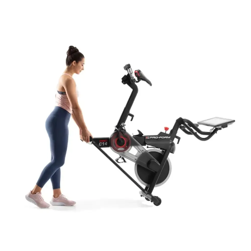 ProForm - C14 Studio Bike, Center Drive