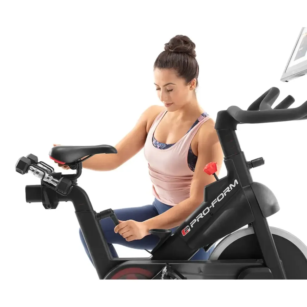 ProForm - C14 Studio Bike, Single Stations, Olympic Individual Frisbee, Balance Boards,Disks