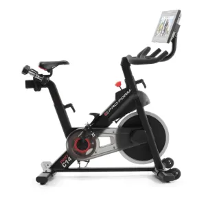Must-Have ProForm - C14 Studio Bike Shop the Hype, Fitness Testing