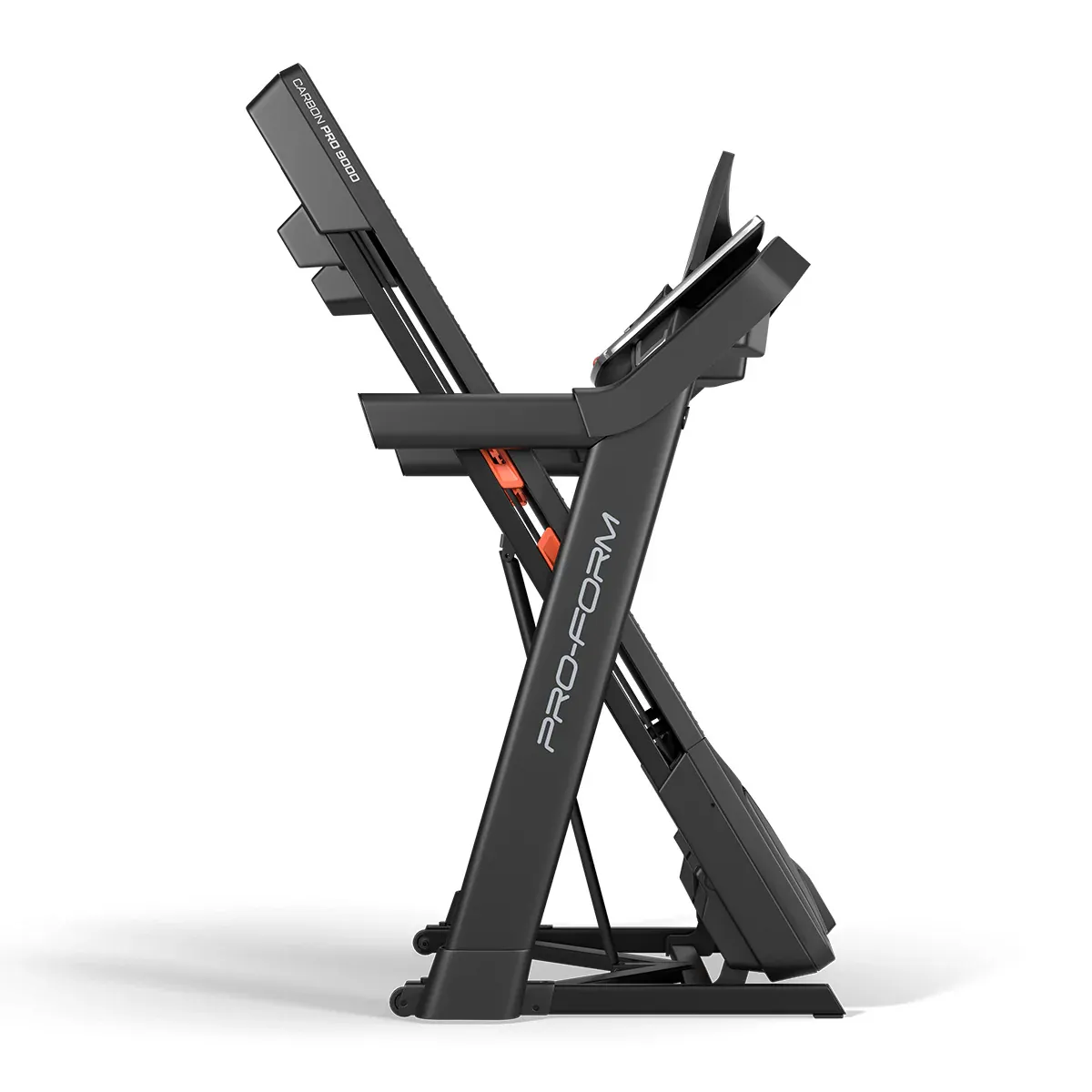 Proform Carbon Pro 9000 Treadmill, Portable pull up bar