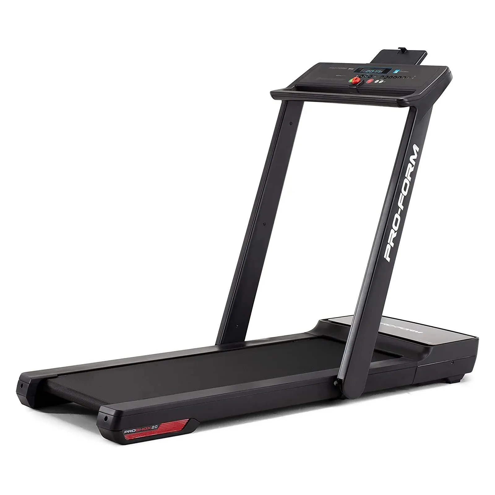 Must-Have ProForm City L6 Folding Treadmill Too Good to Miss, Exercise Balls, Dual Stations, Functional Trainers