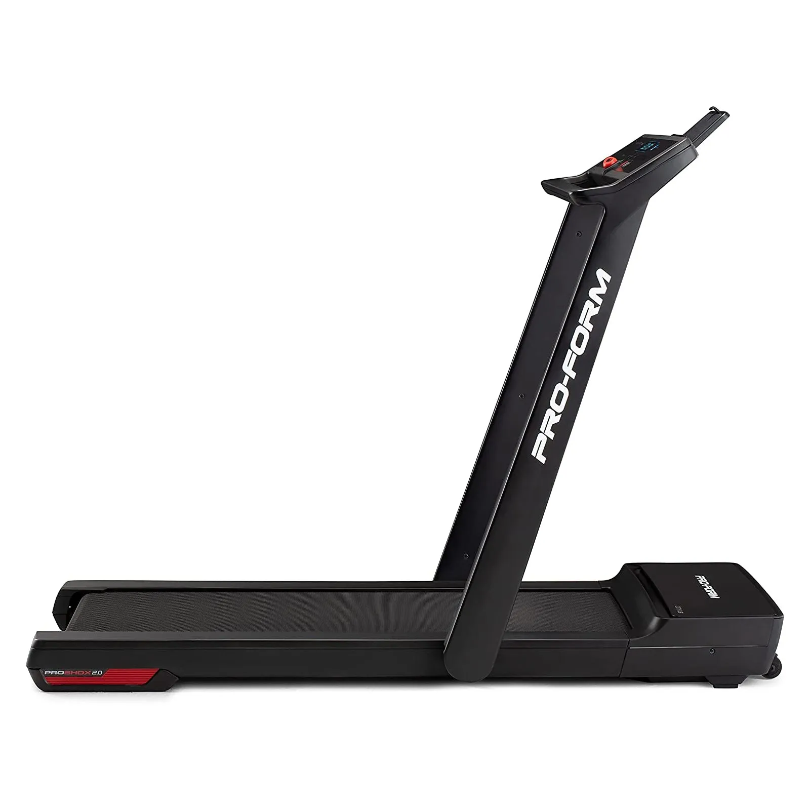 ProForm City L6 Folding Treadmill, Cross training shoes
