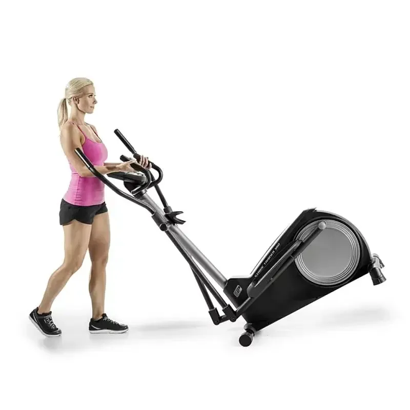 ProForm - Stride Trainer 380 Elliptical, Bike Accessories
