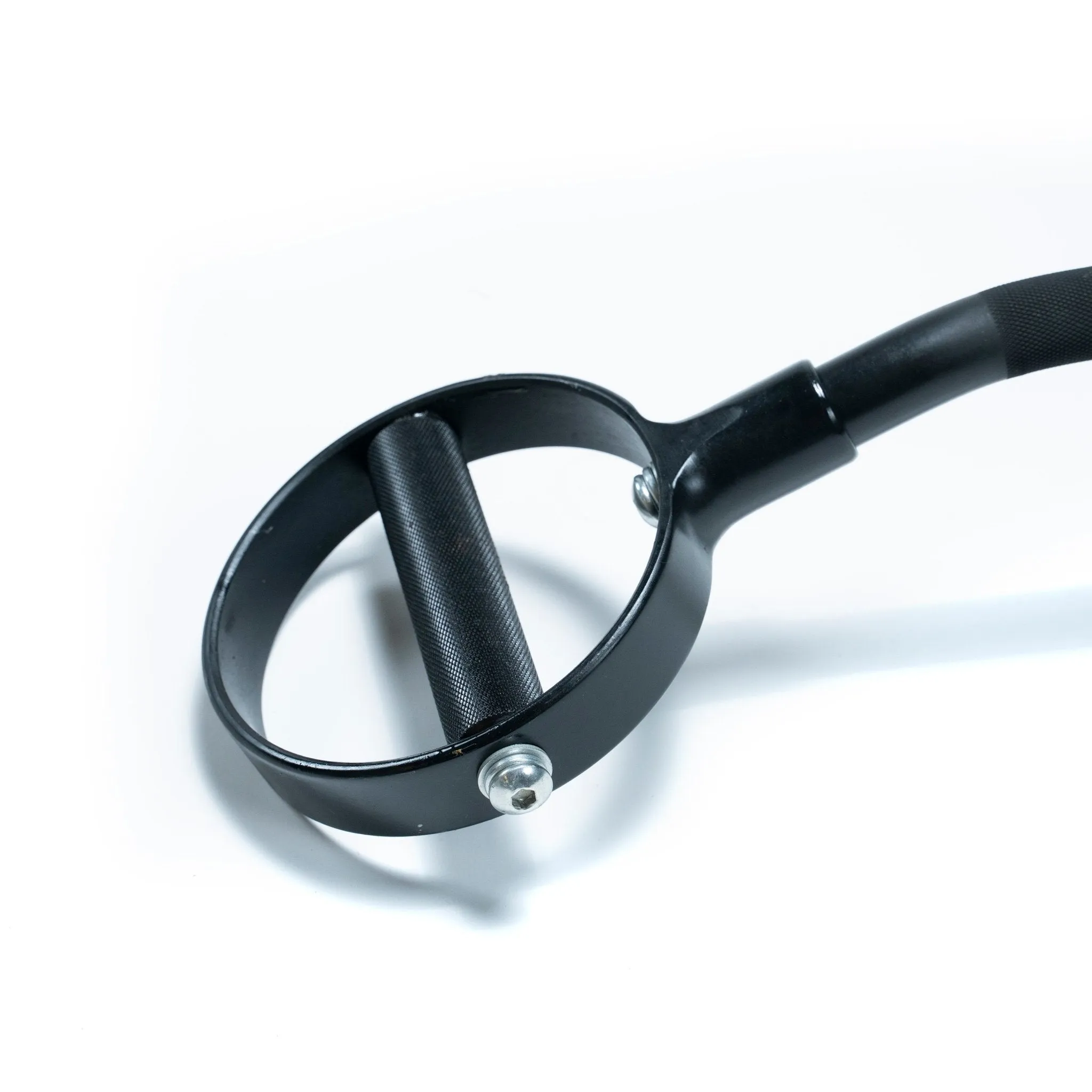 Revolving Lat Bar - D Handle, Elliptical Crosstrainers, Heart rate monitor chest strap, Vegan protein bars