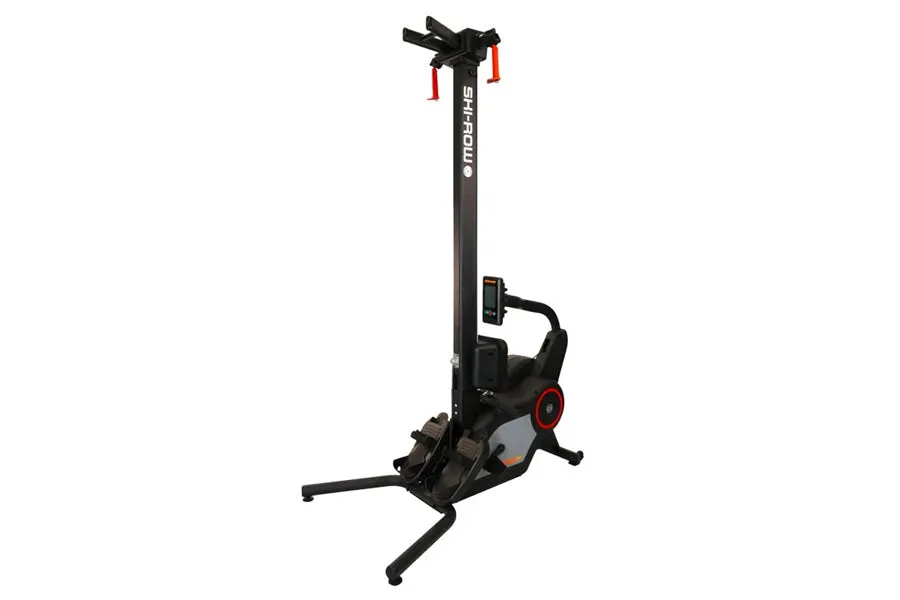 SKI-ROW AIR PWR Rowing Machine, Ergometers