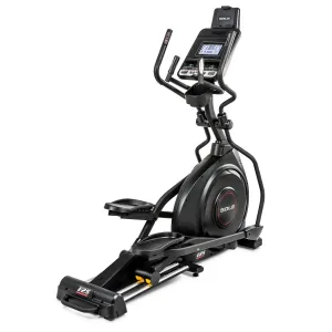 Must-Have Sole E25 Elliptical Cross Trainer Must-Have, Rowing Machines