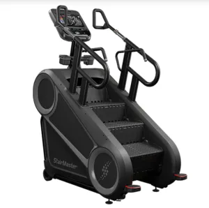Must-Have StairMaster 10G Series Hot Deal, Push up bars, Equipment Storage
