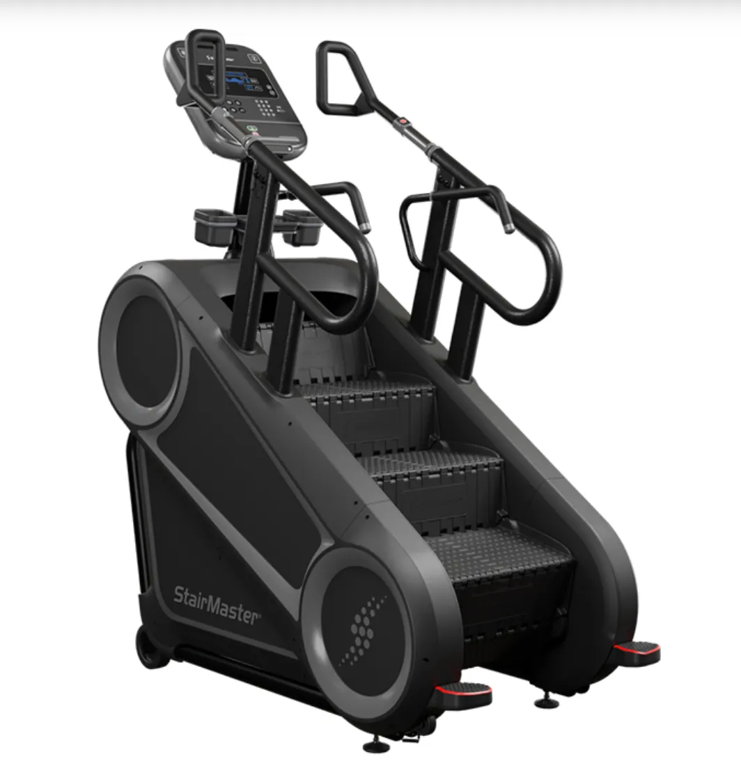 StairMaster 10G Series, Handles