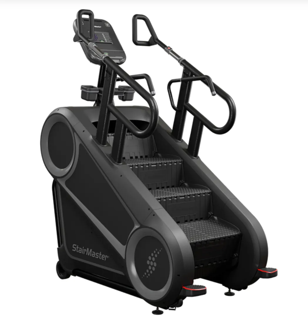 StairMaster 10G Series, Quick-dry sweatpants