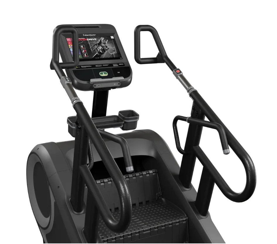 StairMaster 10G Series, Aerial yoga hammock, Running socks padded