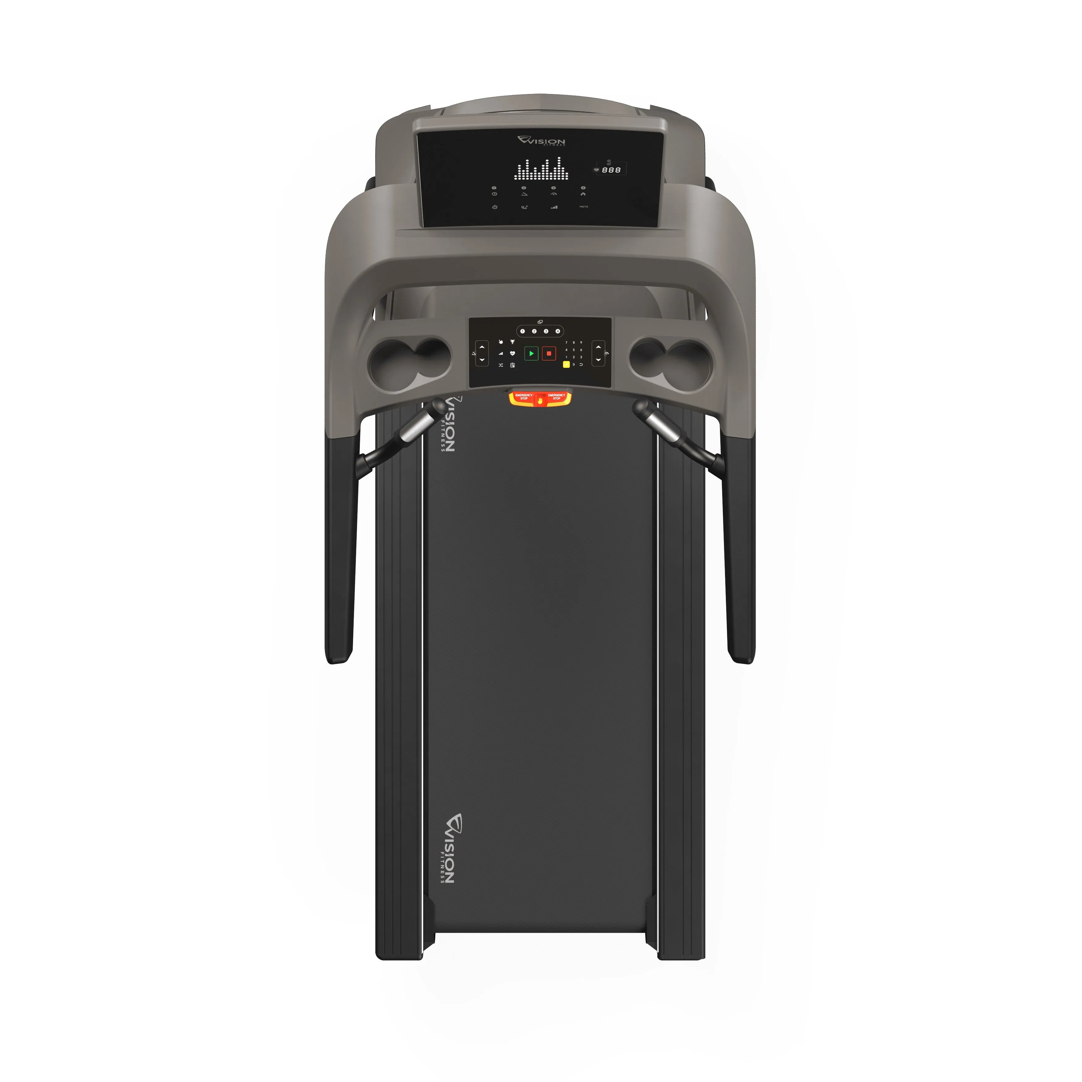 T600 Treadmill, Air Resistance Bikes