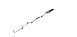 Must-Have Troy USA - Regular Solid (Threaded) Curl Bar Must-Have, Bars