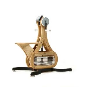 Must-Have WaterRower NOHrD WaterGrinder Power Up Your Day, Specialty Benches,Single Stations
