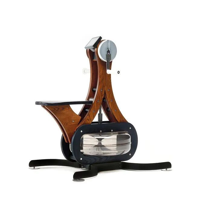 WaterRower NOHrD WaterGrinder, Cyber Monday gym equipment