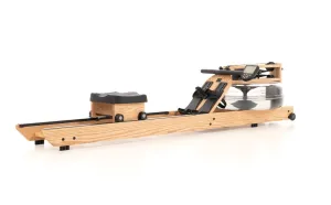 Must-Have WaterRower Pure VR3 Oak Power Up Your Day, Plates, Kettlebells, Collagen peptides
