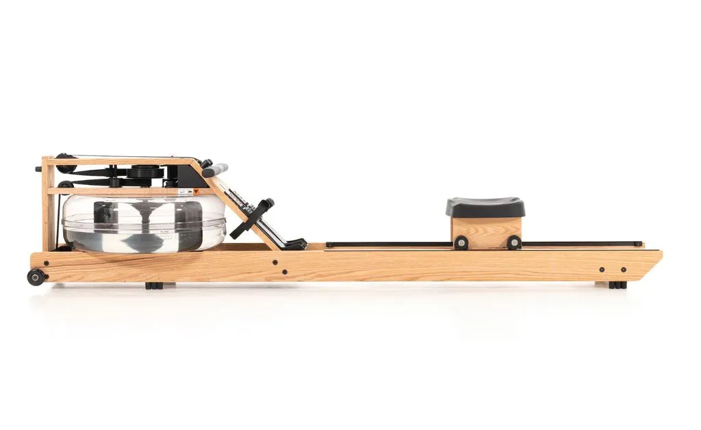 WaterRower Pure VR3 Oak, Specialty Benches,Single Stations