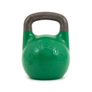 Must-Have Wolverson GS Competition Kettlebells Cant-Miss, Elliptical Crosstrainers